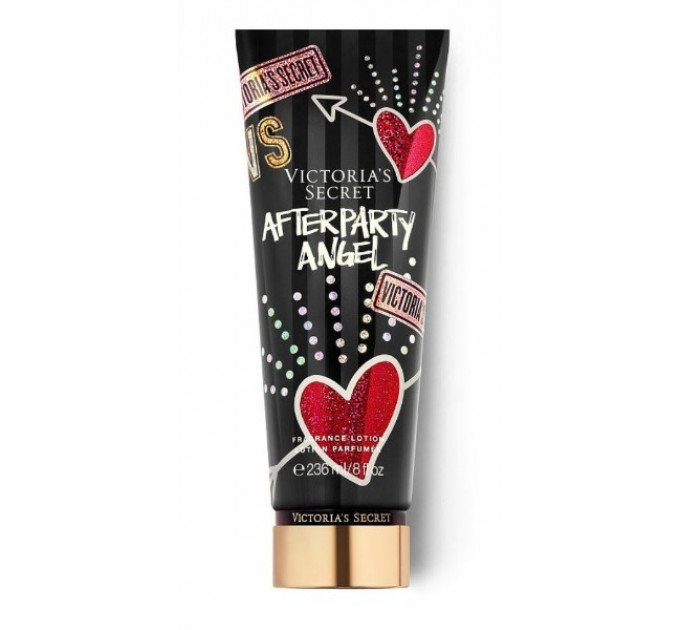 Victoria's Secret Afterparty Angel Fashion Show Fragrance Lotion  (236 мл)  Лосьон для тела